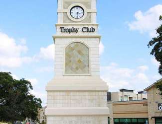 The Highlands at Trophy Club, Trophy Club